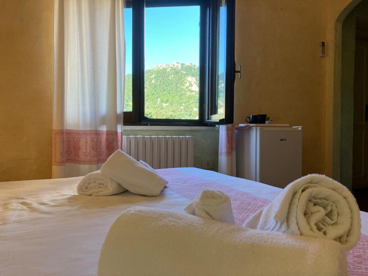 Angelo E Arcangela - Nuova Gestione 2022 Telti Extérieur photo
