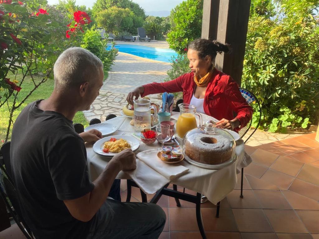 Angelo E Arcangela - Nuova Gestione 2022 Telti Extérieur photo